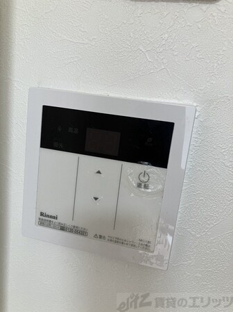 レオパレスノンノ ミーオの物件内観写真